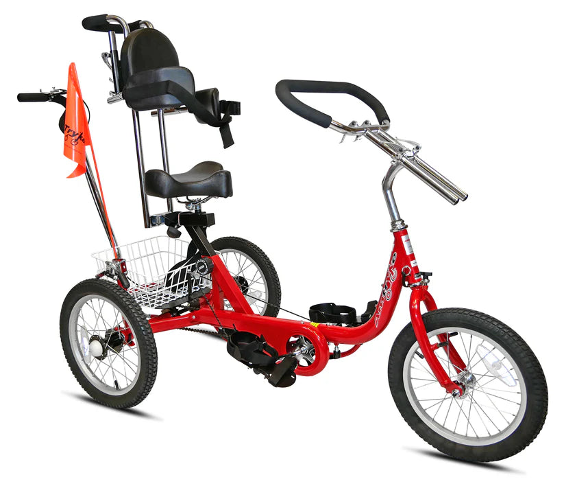 Amtryke® 1416 Rear Steering Kit - Official Amtryke Store