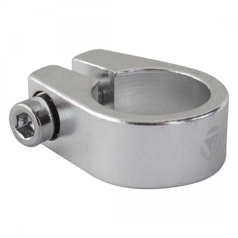 Rear Steering Handle - Bolt on Clamp