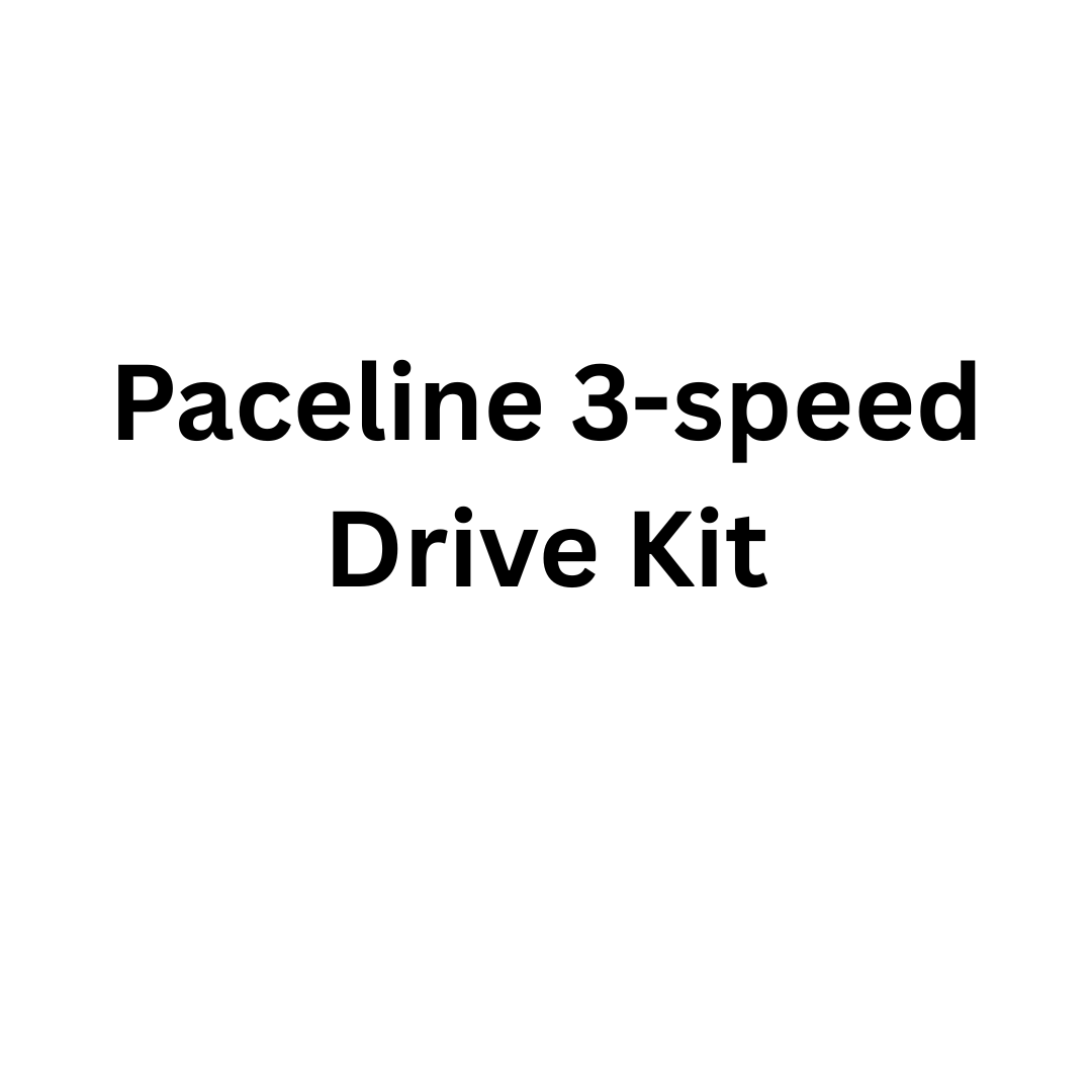 Paceline 3-speed Drive Kit - Official Amtryke Store