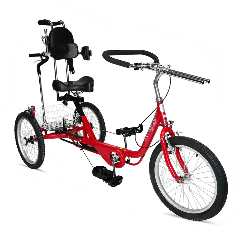 Amtryke® 1420-XL Rear Steering Kit - Official Amtryke Store