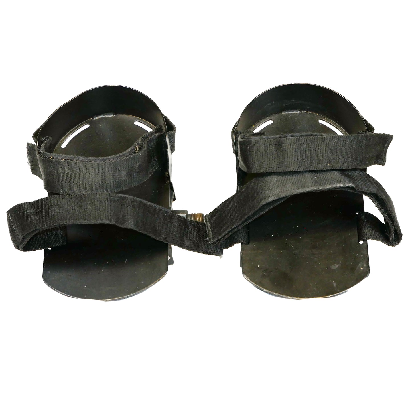9/16 Inch Heel Support Pedals (30-30-0145)