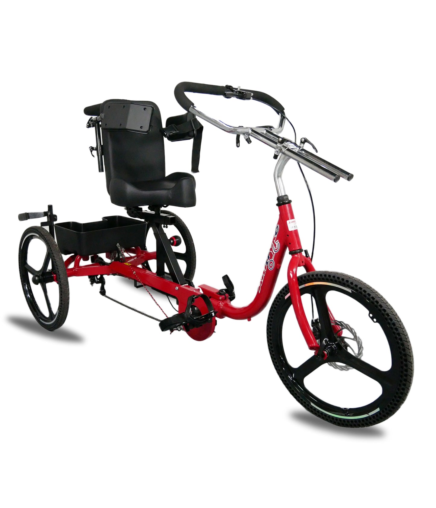 Amtryke® Paceline 20