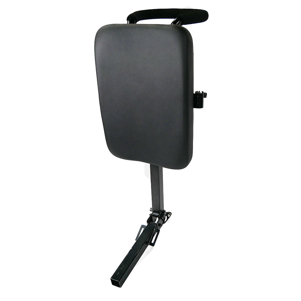 Adjustable Seatback System