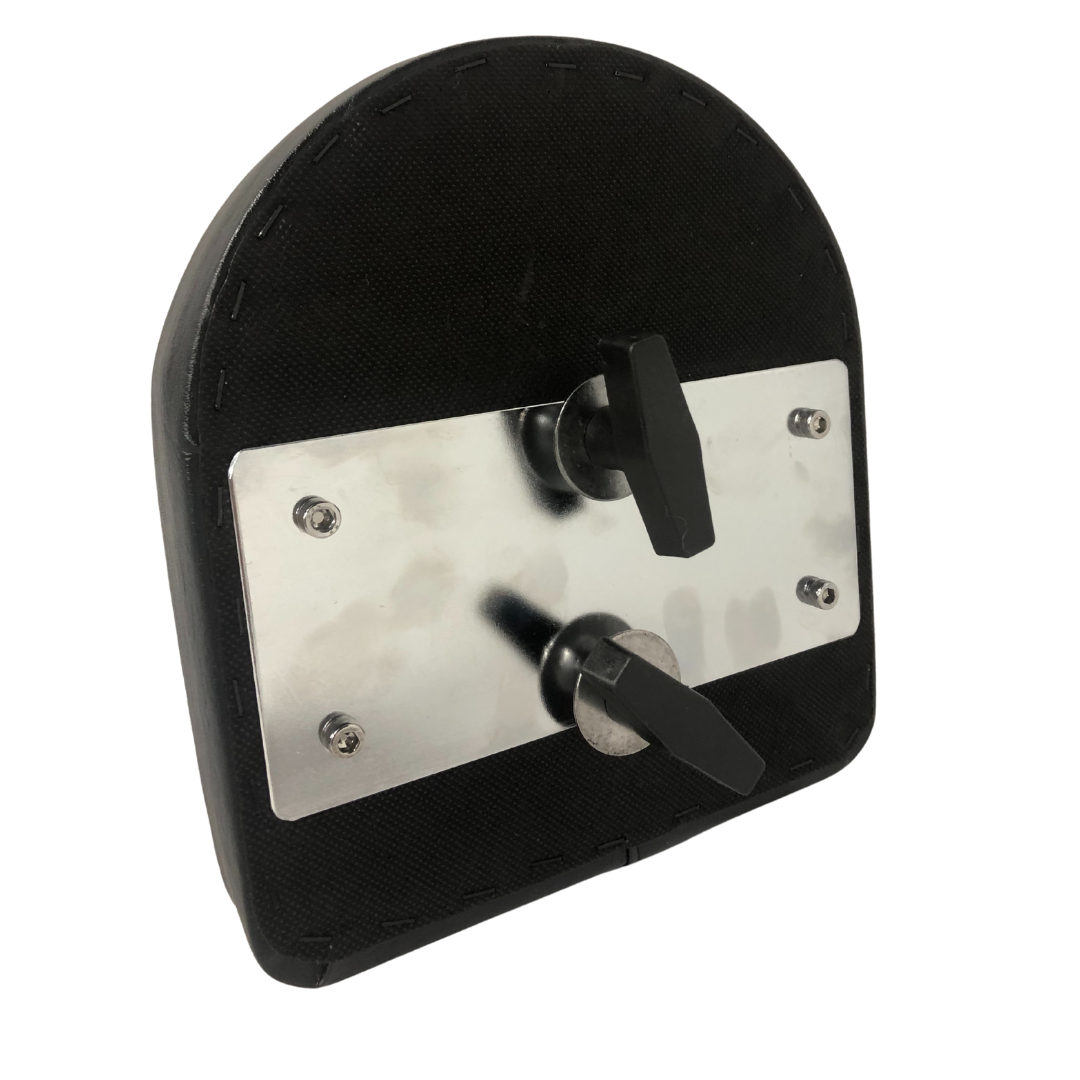 Replacement Simple Seatback Pad for older models (2014 and older) - Official Amtryke Store