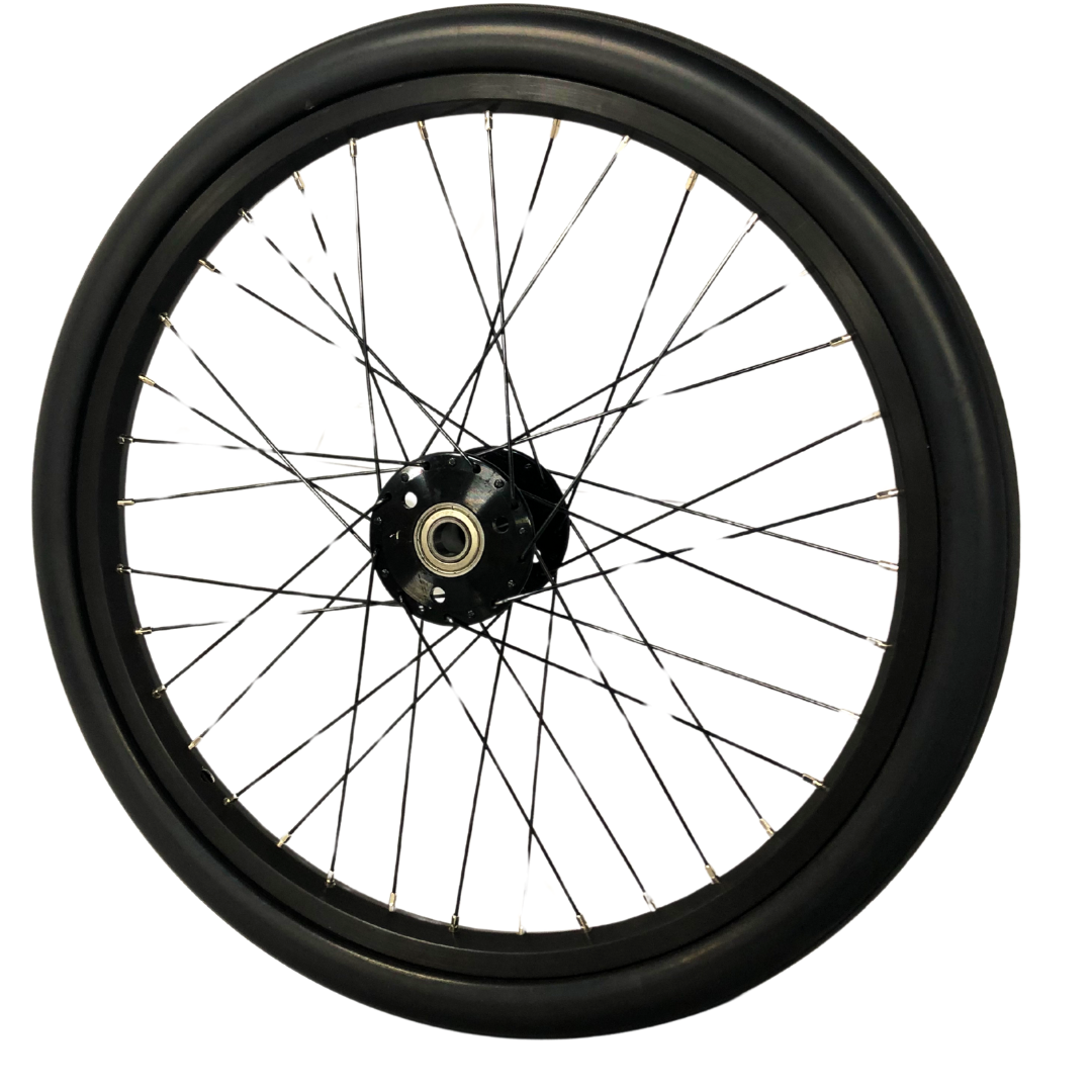 JT-2000/JT-2300 Solid Wheel (Rear) - Official Amtryke Store