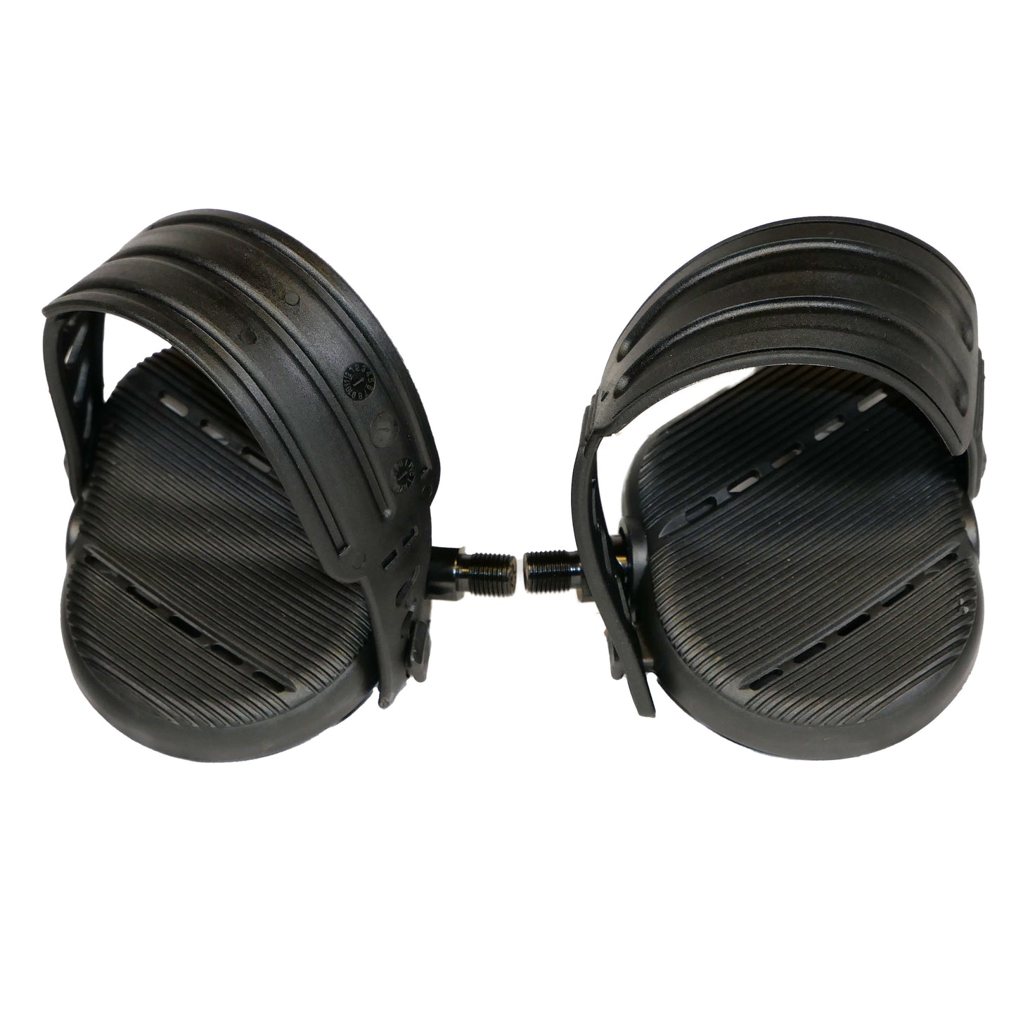 Amtryke® 9/16" Exercise Pedals - Official Amtryke Store