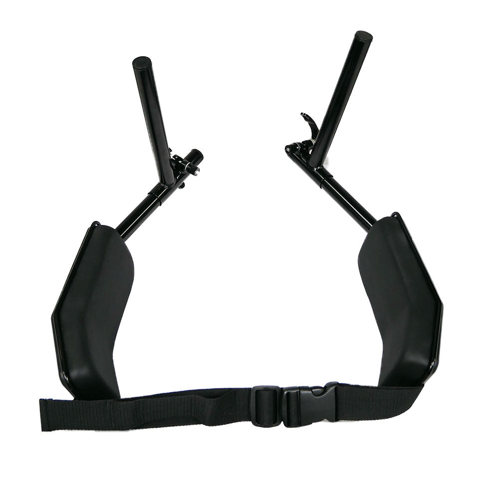 Paceline Lateral support system - Official Amtryke Store