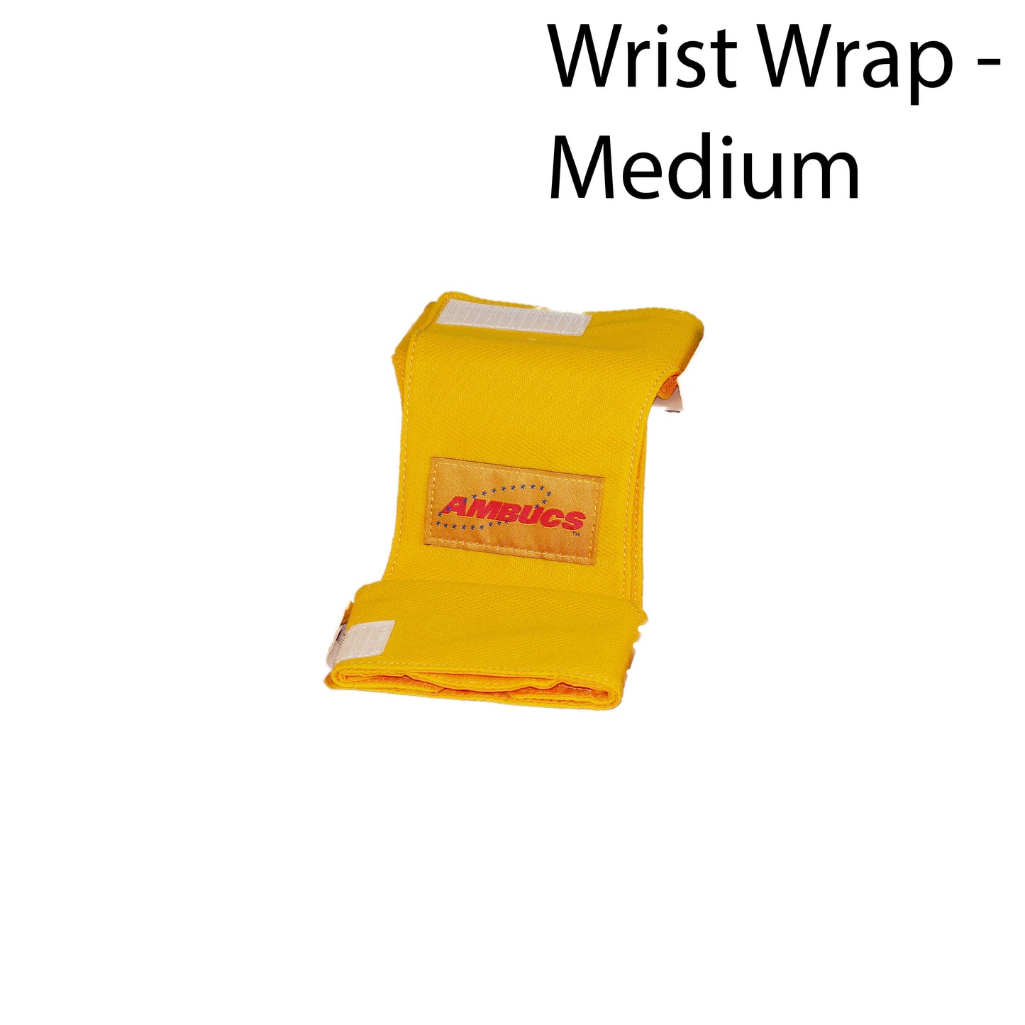 Medium Wrist Wrap - Official Amtryke Store