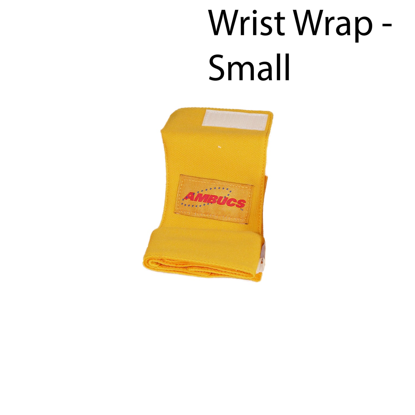 Small Wrist Wrap - Official Amtryke Store