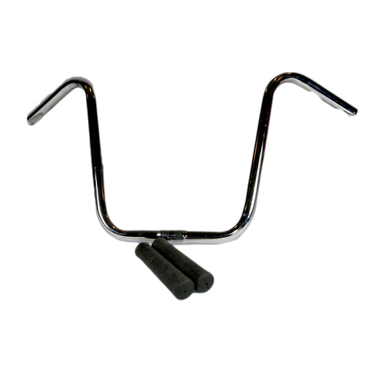 12'' Hi-rise Handlebars