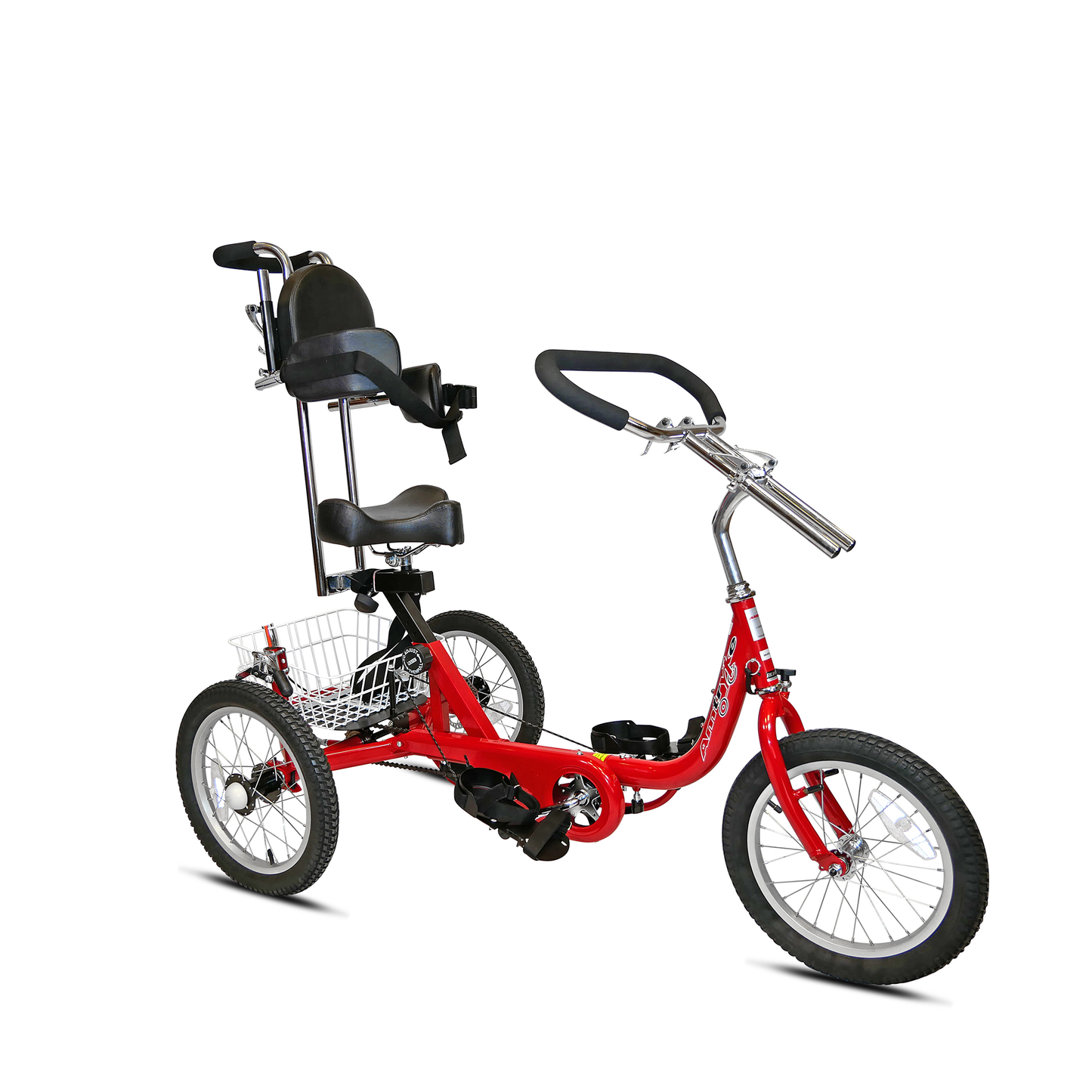 Amtryke® Pro Series 1416