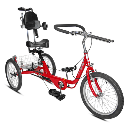 Amtryke® Pro Series 1420XL