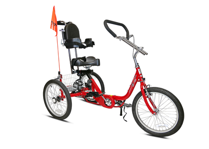 Amtryke® Pro Series 1420