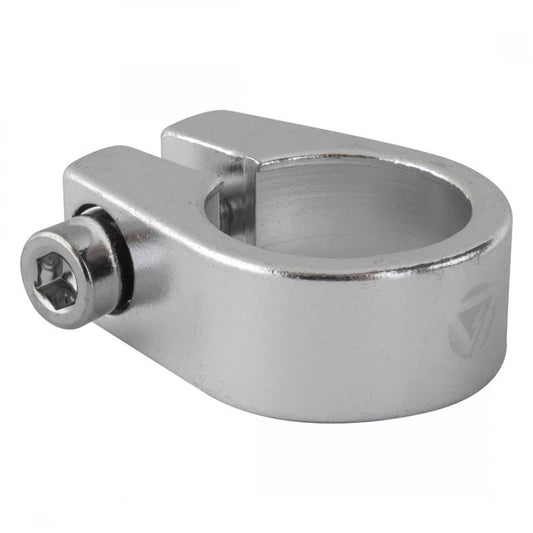 Rear Steering Handle - Bolt on Clamp