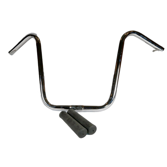 8'' Hi-rise Handlebars