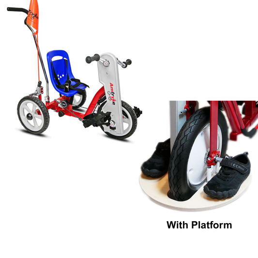 Amtryke® AM10 with Platform