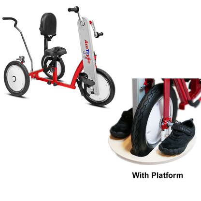 Amtryke® AM16 with Platform