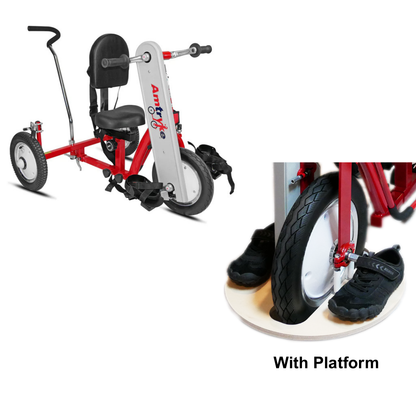 Amtryke® AM12 with Platform
