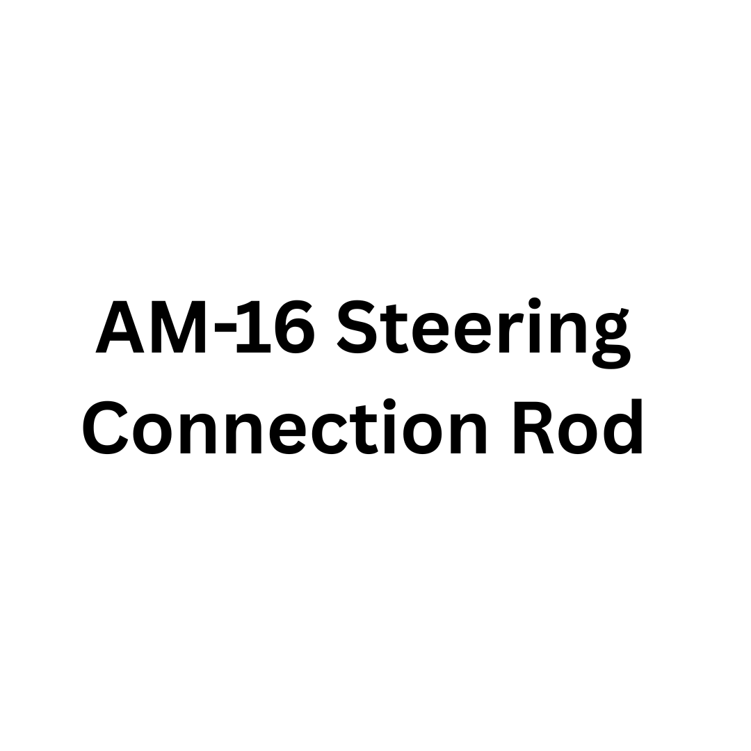 AM-16 Steering Connection Rod - Official Amtryke Store