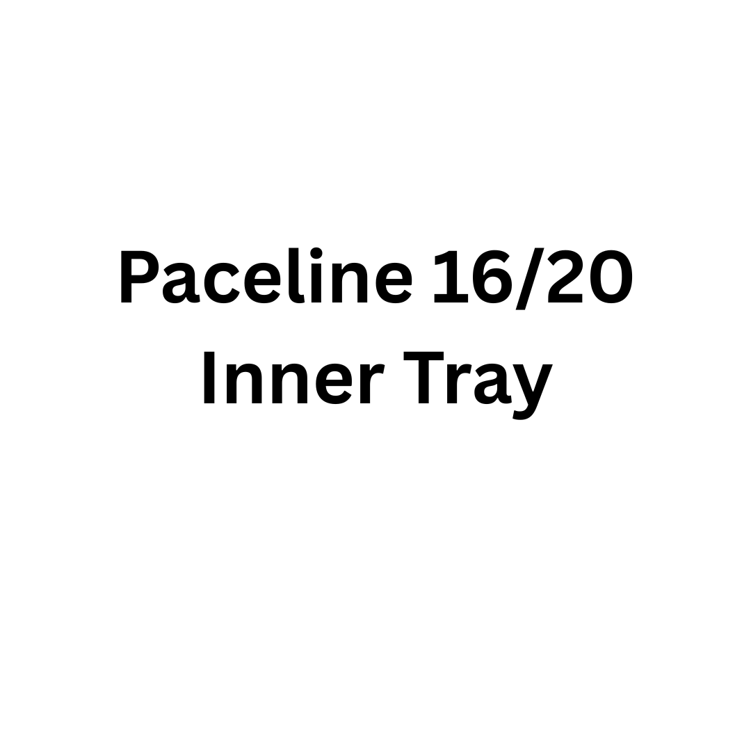 Paceline 16/20 Inner Tray - Official Amtryke Store