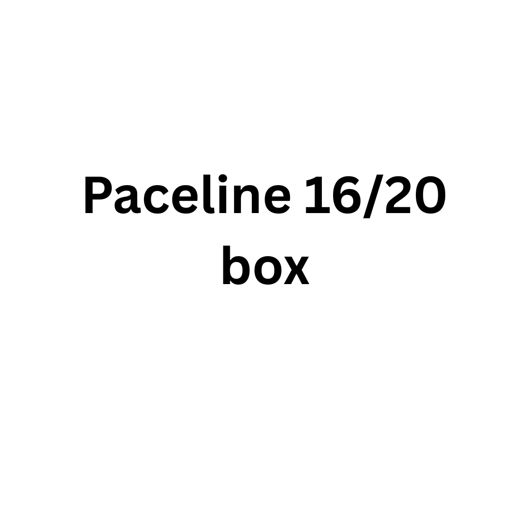 Paceline 16/20 box - Official Amtryke Store
