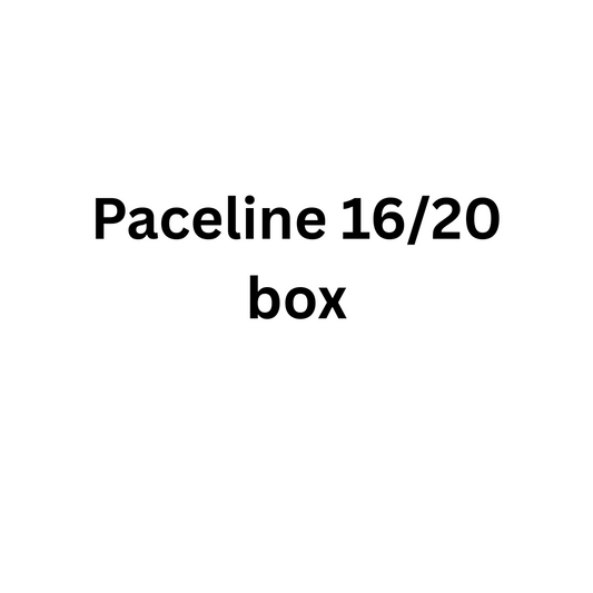 Paceline 16/20 box - Official Amtryke Store