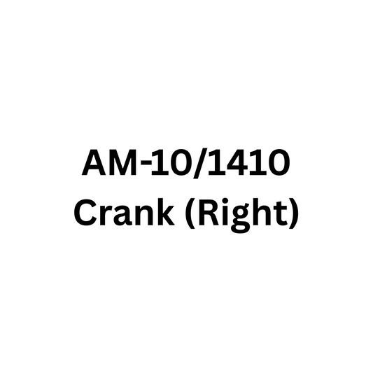 AM-10/1410 Crank (Right) - Official Amtryke Store