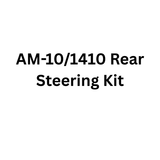 AM-10/1410 Rear Steering Kit - Official Amtryke Store