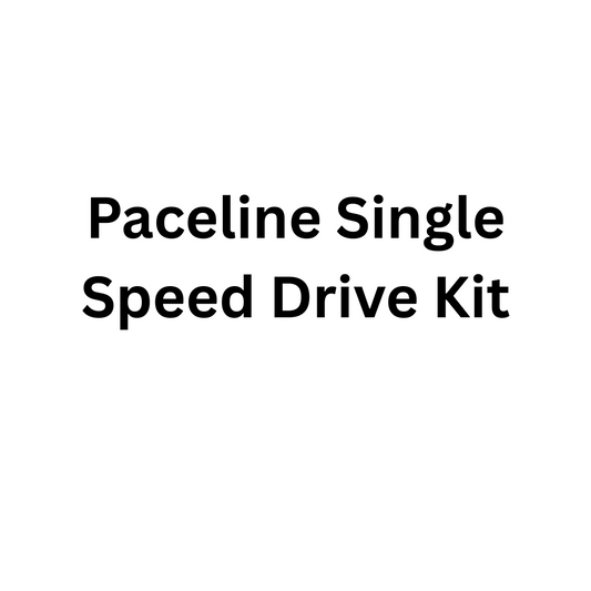 Paceline Single Speed Drive Kit - Official Amtryke Store