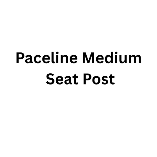Paceline Medium Seat Post - Official Amtryke Store