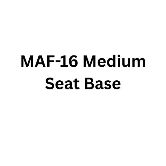 MAF-16 Medium Seat Base - Official Amtryke Store