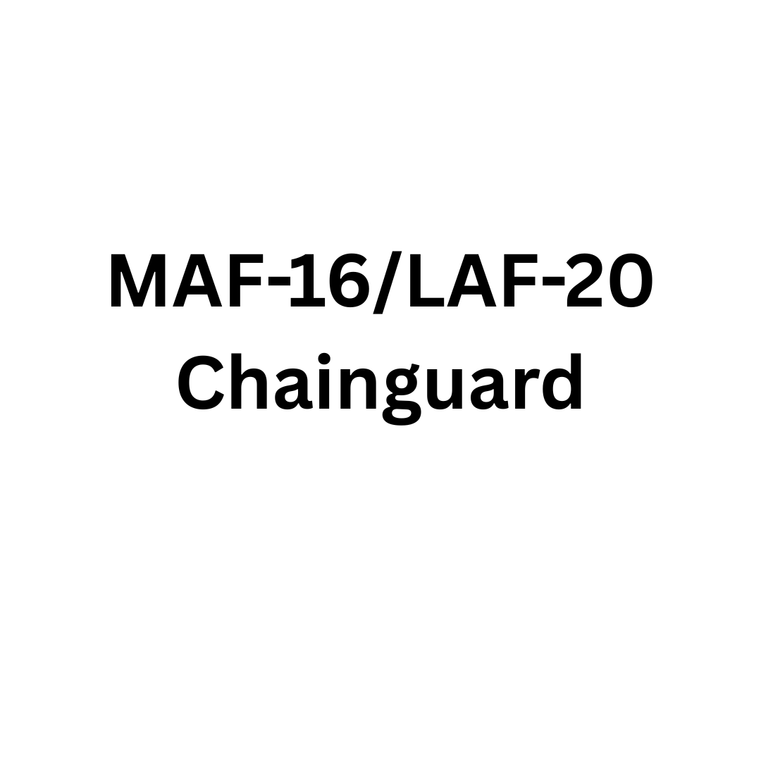 MAF-16/LAF-20 Chainguard - Official Amtryke Store