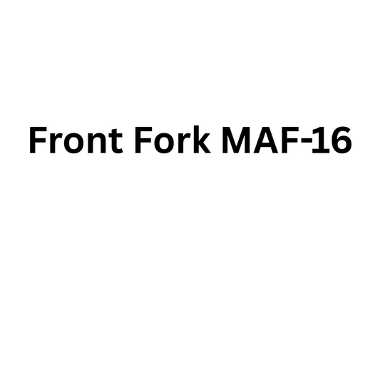 Front Fork MAF-16 - Official Amtryke Store