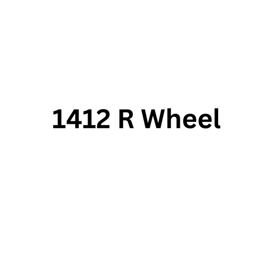 1412 R Wheel - Official Amtryke Store