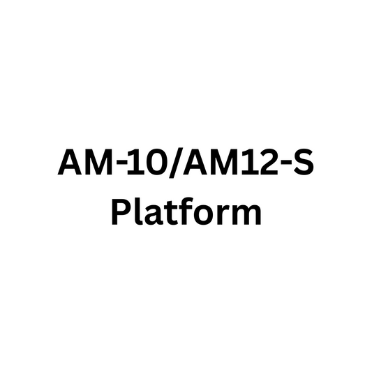 AM-10/AM12-S Platform - Official Amtryke Store
