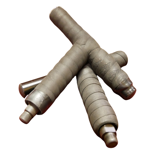 Adult Hand Cycle Pedals