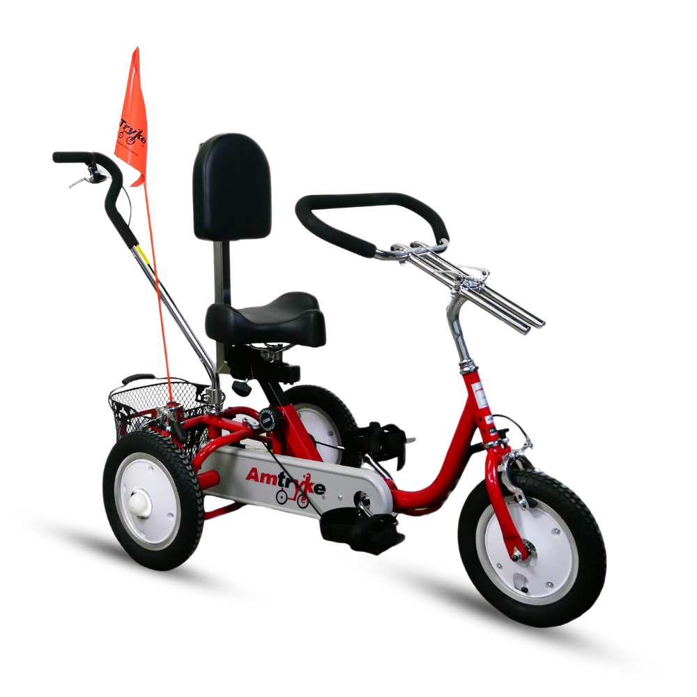 Amtryke® Pro Series 1412