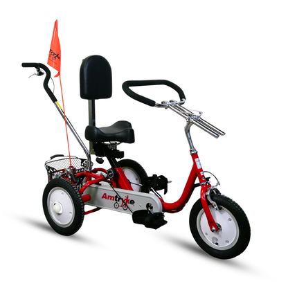 Amtryke® Pro Series 1412