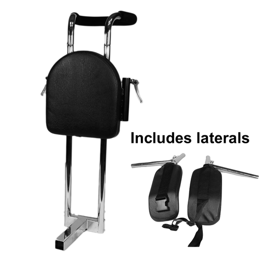 Amtryke® 1400 Seatback System