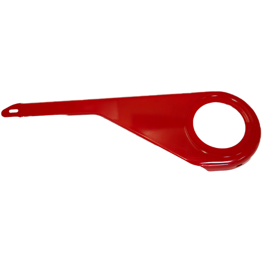 Pro Series Chainguard Replacement