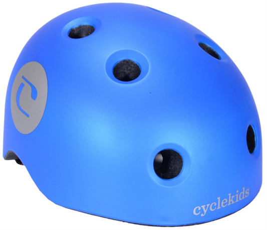 Extra Small Helmet (Toddler) - Blue - Official Amtryke Store