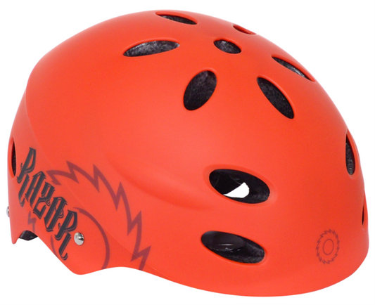Small Helmet (Child) - Orange - Official Amtryke Store