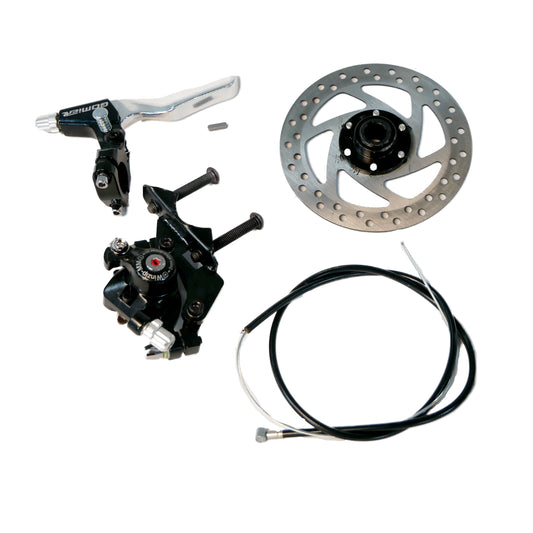 Amtryke® Disk Brake Kit