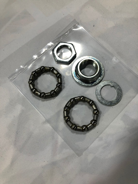 Pro Series Replacement Crankset Bearings
