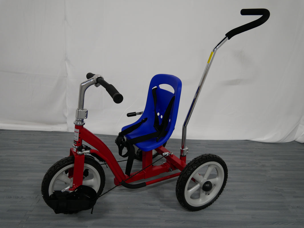 Amtryke® Adaptive Tricycles – Official Amtryke Store