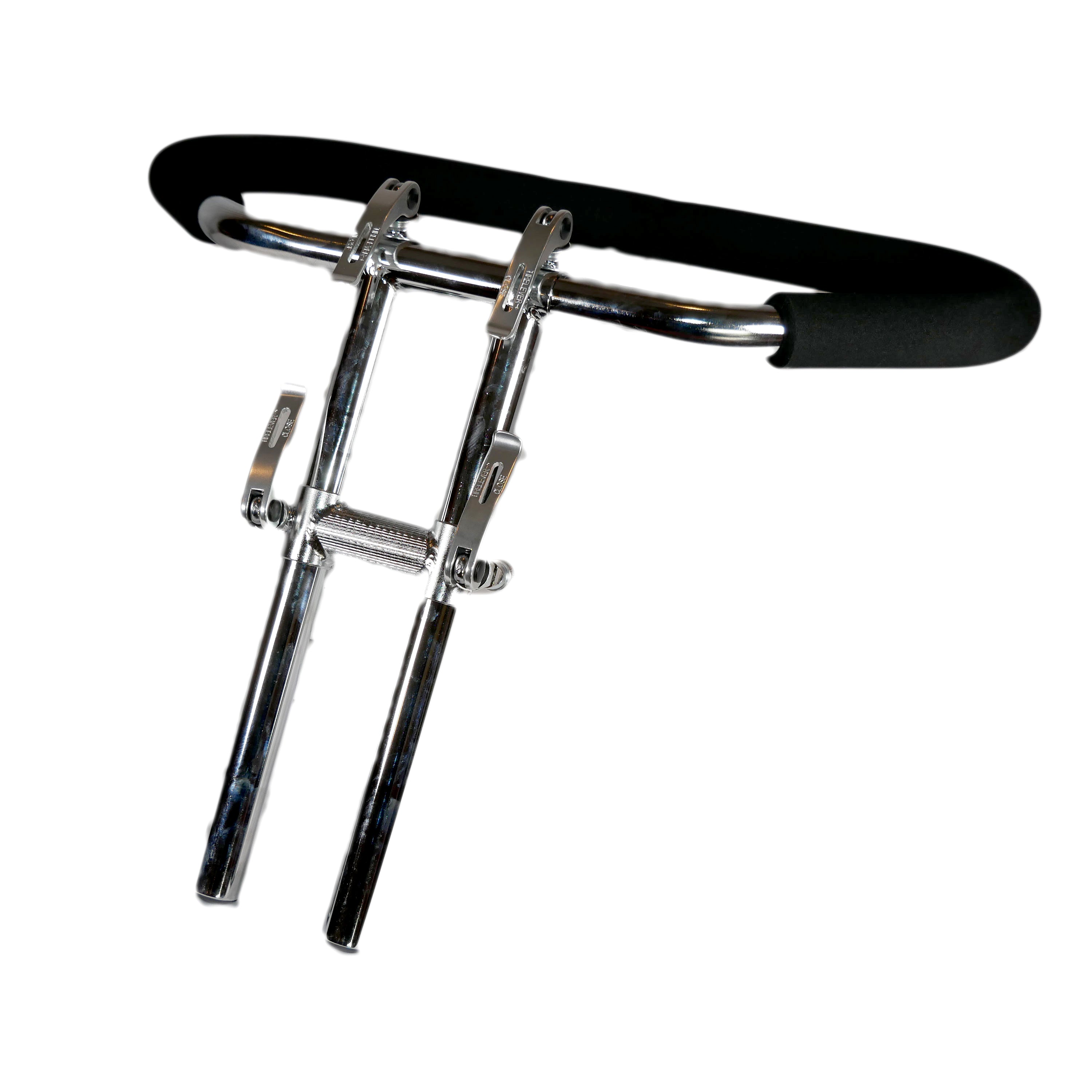 Telescoping Loop Handlebars – Official Amtryke Store