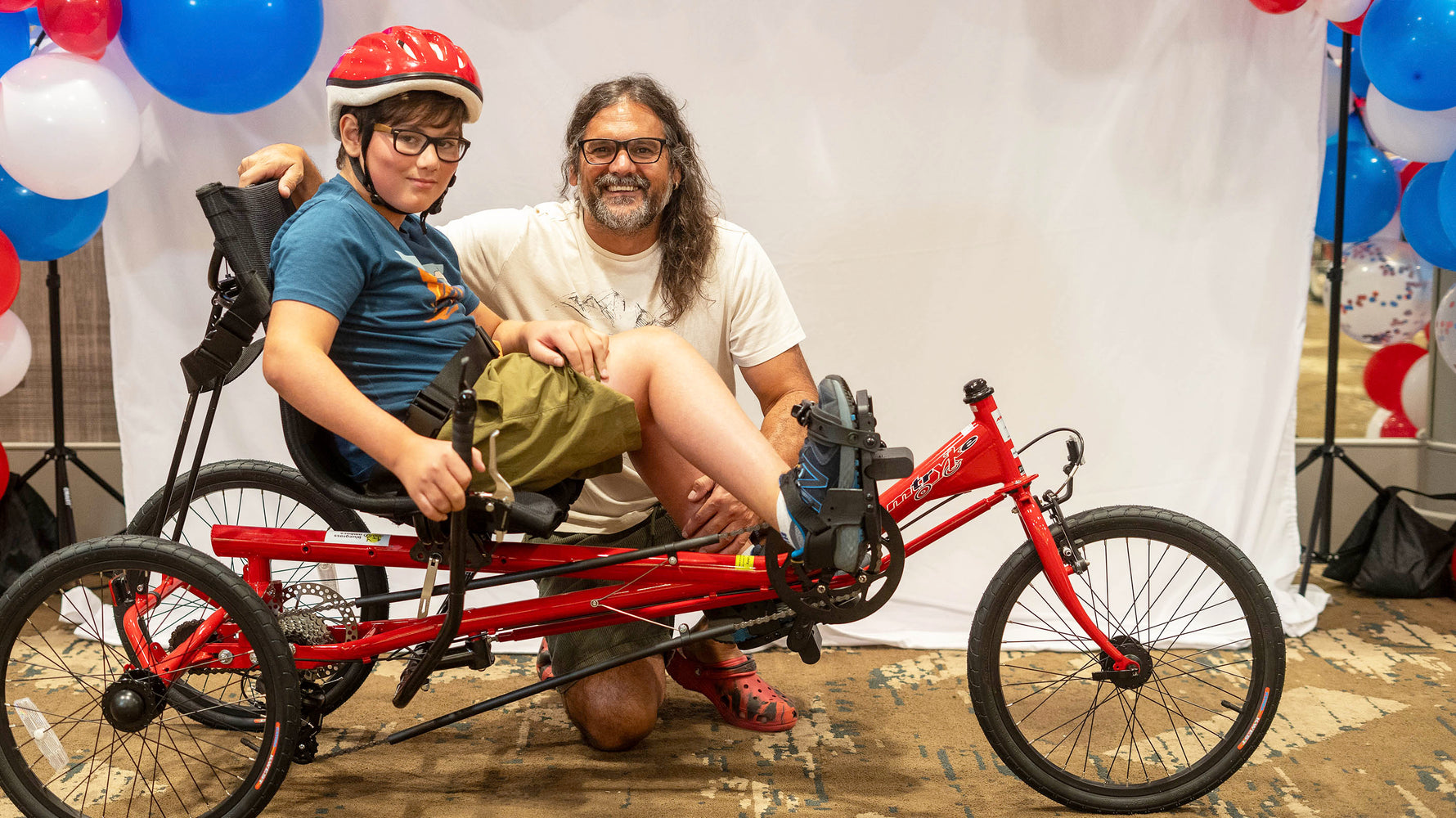 Amtryke® Adaptive Tricycles Official Amtryke Store