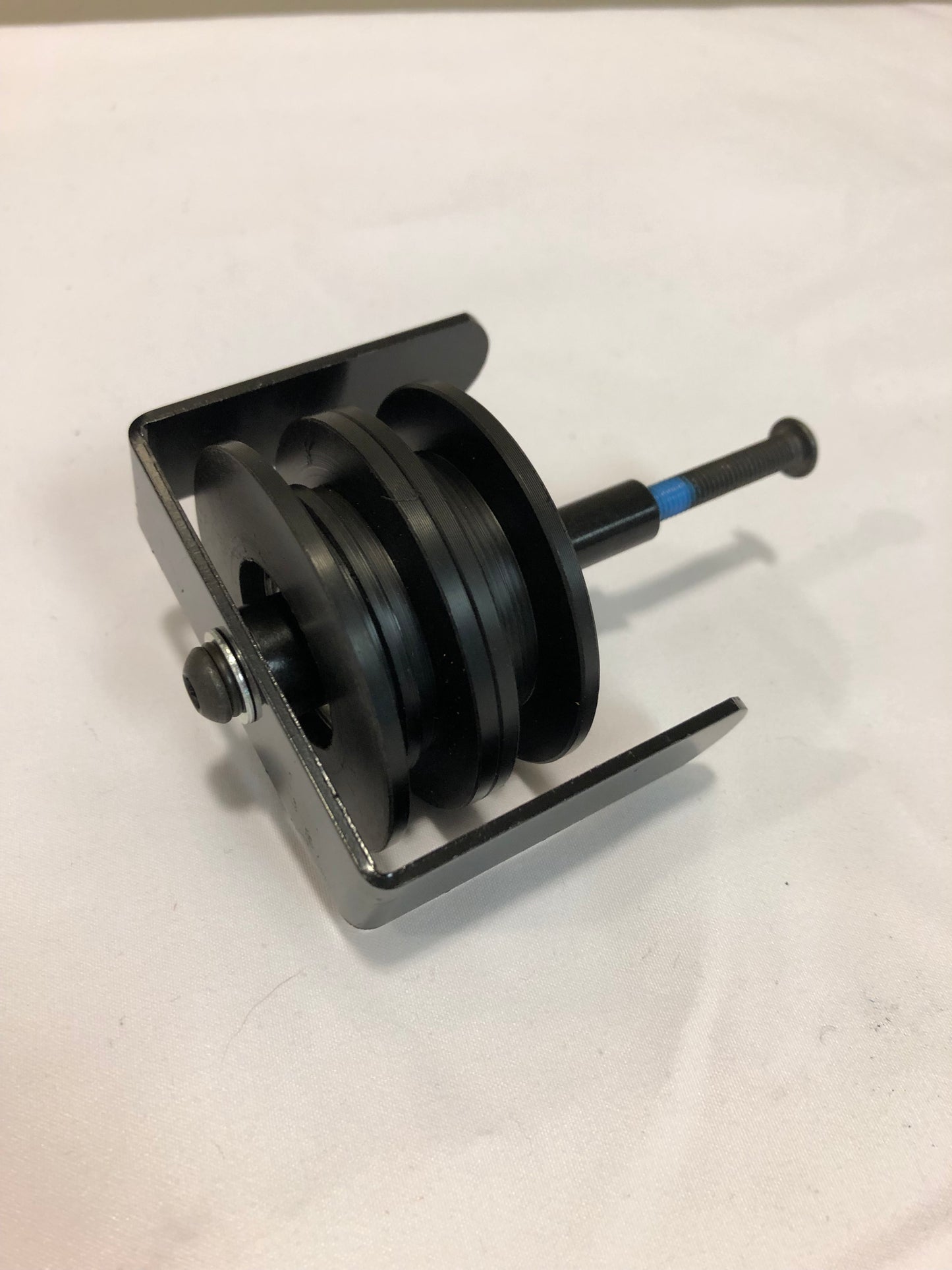 TP-3000 Chain Pulley Replacement - Official Amtryke Store