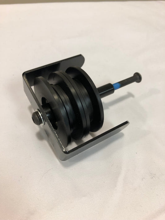 TP-3000 Chain Pulley Replacement