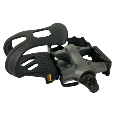 Pedal Toe Clips